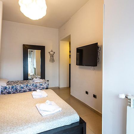 Naos C&G Hospitium Apartman Róma Kültér fotó