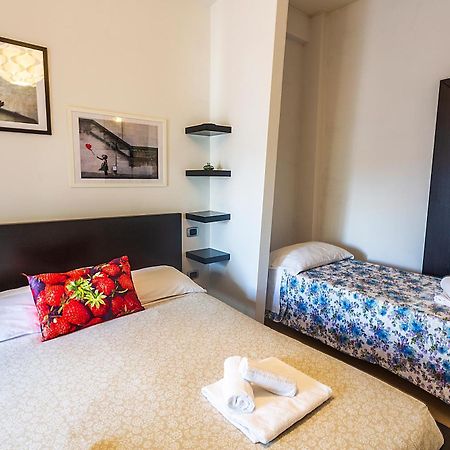 Naos C&G Hospitium Apartman Róma Kültér fotó