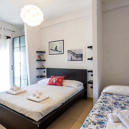 Naos C&G Hospitium Apartman Róma Kültér fotó