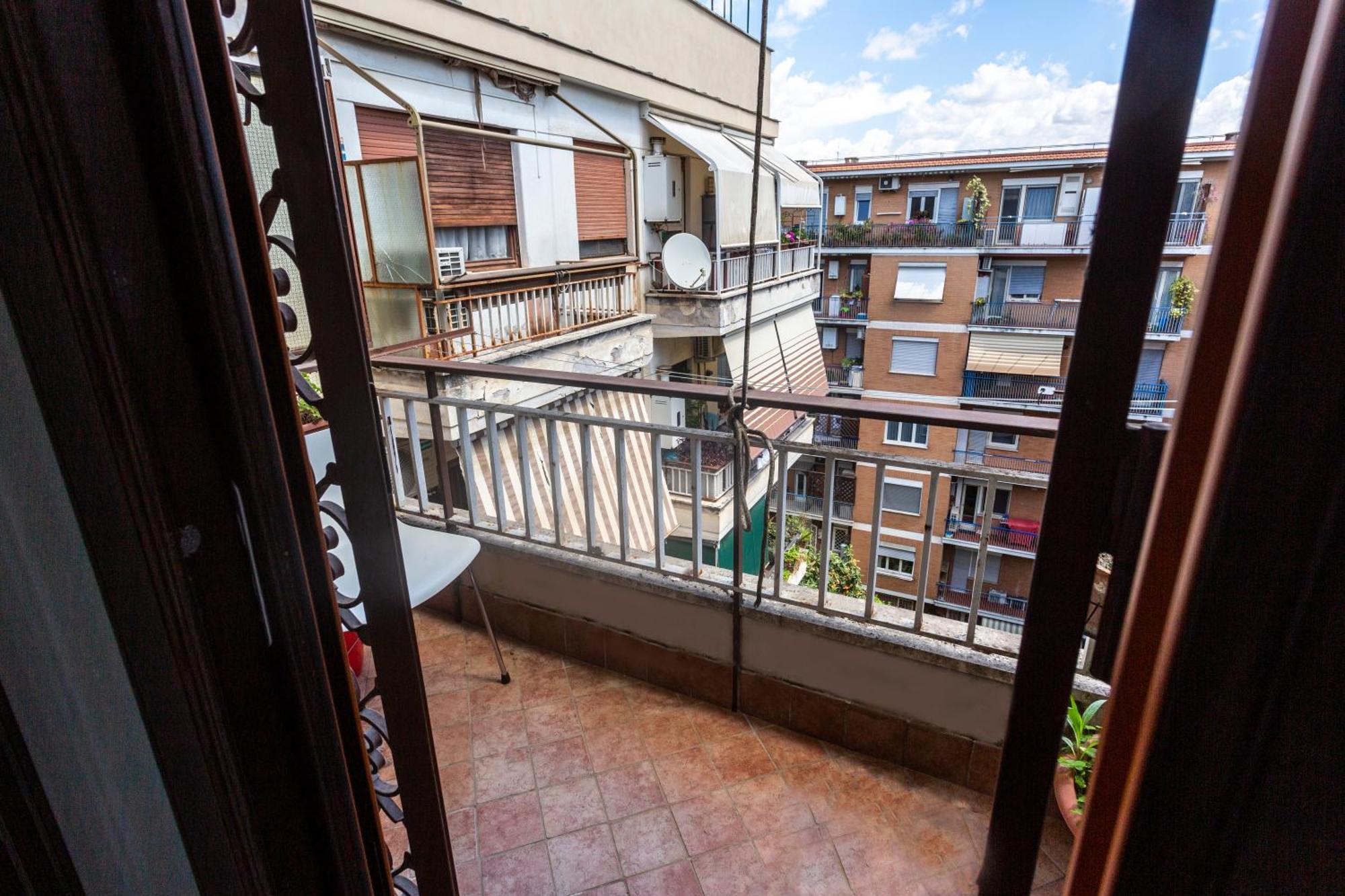 Naos C&G Hospitium Apartman Róma Kültér fotó