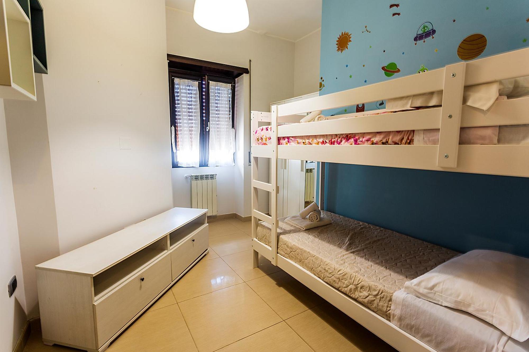 Naos C&G Hospitium Apartman Róma Kültér fotó